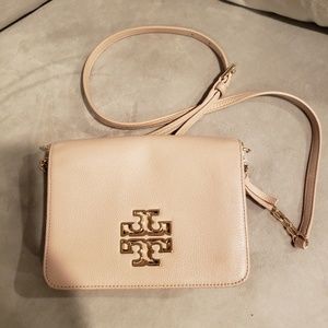 Tory Burch Britten Crossbody